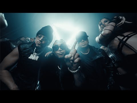 DON OMAR, WISIN, YANDEL - SANDUNGA