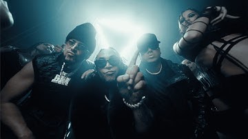 DON OMAR, WISIN, YANDEL - SANDUNGA