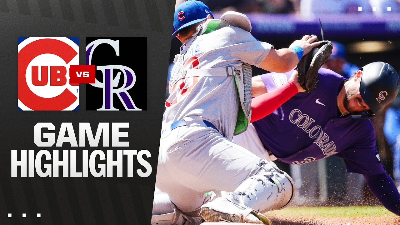 Stunning Rockies Vs Cubs Wallpaper for Desktop Stunning Rockies Vs Cubs Wallpaper for Desktop