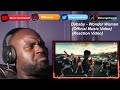 Dababy - Wonder Woman [Official Music Video] | REACTION