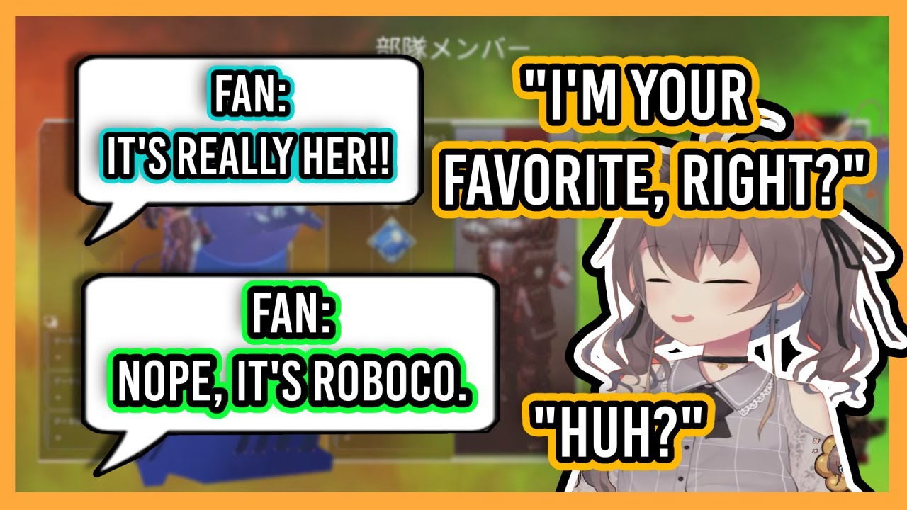 【Hololive】That Time Matsuri Got in a Game With Two Hololive Fans, But Things got Awkward..【Eng Sub】