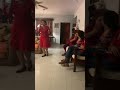 Mami Tita Vacaciones Tia Mireya Canta