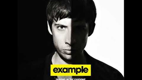 Example - Under The Influence