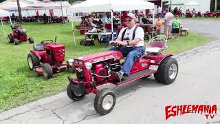 2022 PA Wheel Horse Show