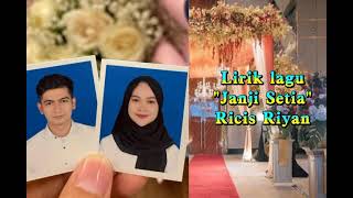 Download Lagu Lirik Lagu \ MP3