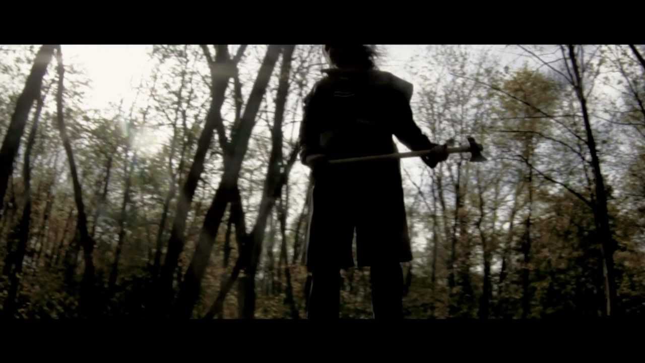 Selfhate - L'Autre [Music Video Trailer HD]