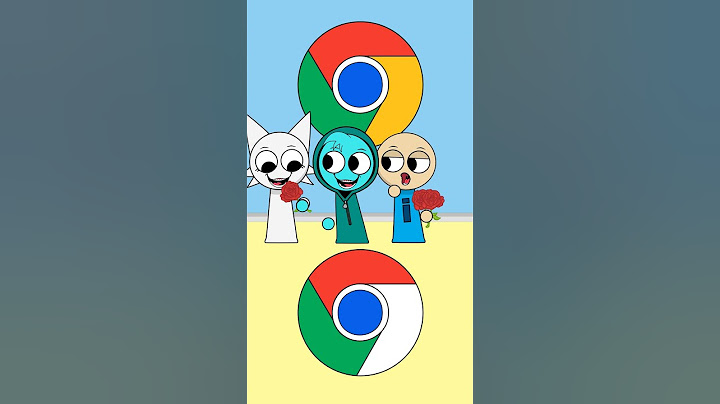 Incredibox Sprunki - Color Match Puzzle Challenge Logo Chrome #sprunki #incredibox