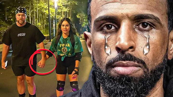 Myron Never Thought His GF Would DO THIS!