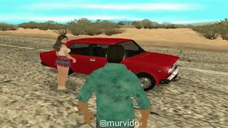 Malxanım Və Tomi Macəraları 1