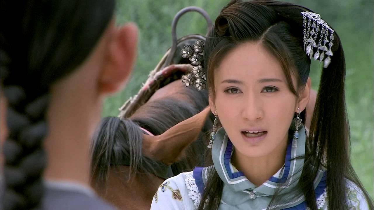 新施公案角色介绍