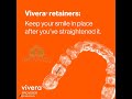 Elevate Your Smile Game with Invisalign & Vivera Retainers