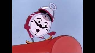 Спортландия-мультфильм (1958г--К/С -Союзмультфильм)