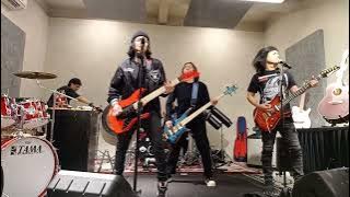 T.R.I.A.D - ARJUNA (Ibanez & Tama a Musical Showcase) At Swee Lee Jakarta | 23/2/24