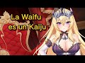 Hablemos de the arrogant Kaiju Princess | Trabajando para una Kaiju