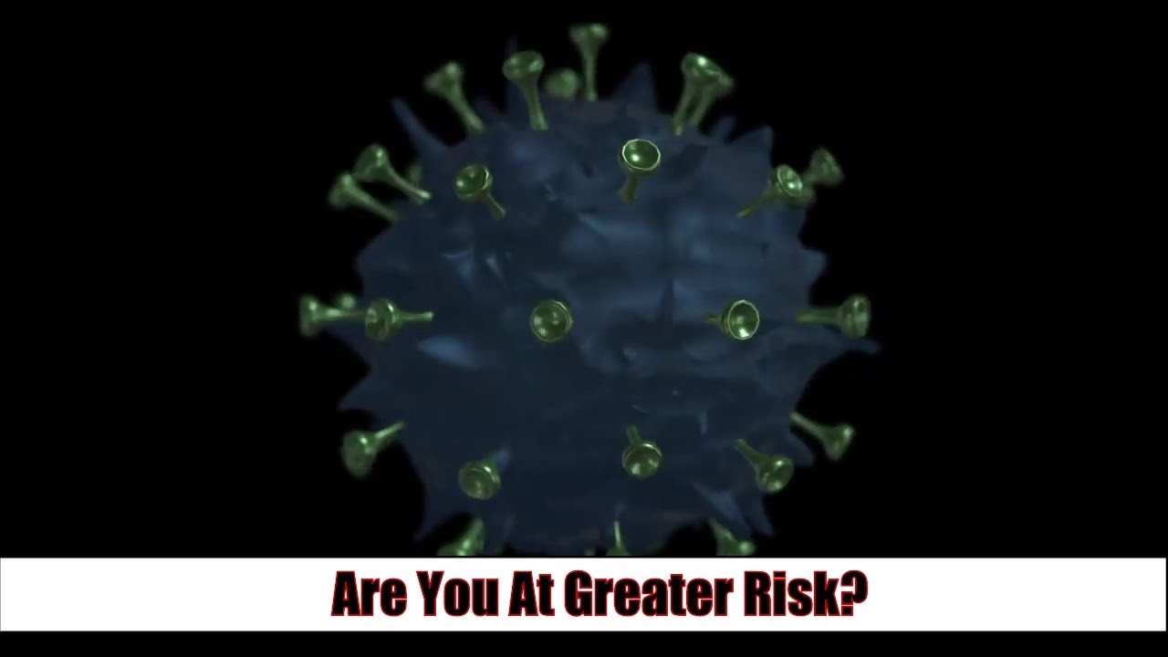 Risk of Clotting with MTHFR and COVID-19