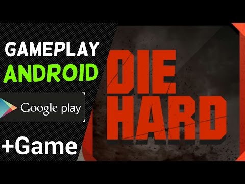 DIE HARD - GAMEPLAY ANDROID