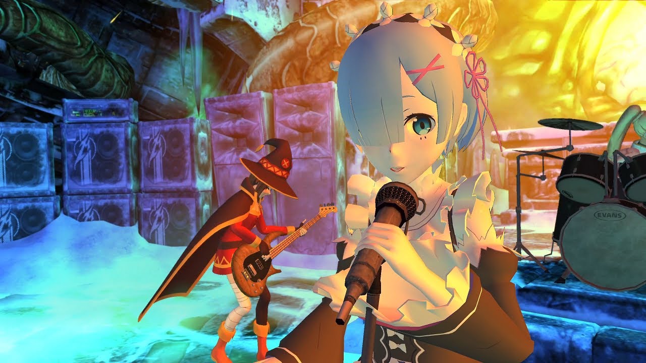 Losing My Religion - Rem [Guitar Hero World Tour Definitive Edition]