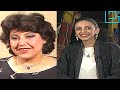 انغام تحكي موقف طريف مع ايناس جوهر انغام تحكي موقف طريف مع ايناس جوهر