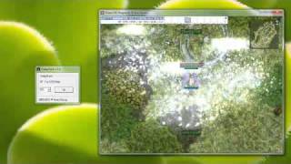 DelayHack v2.0 Testing