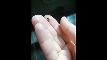 Custom Micro Hex Nuts丨#Fastener #Hardware #Shorts #Hexnuts丨Aozhan Fasteners