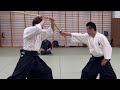 居合と剣術:武徳祭演武のシュミレーション 一般社団法人 居想会