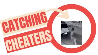 Betrayed Boyfriend -- Cheaters Caught Viral - Caught on Camera