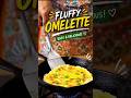 Street Style Masala Omelette 🍳#omelette #streetfood #shorts #foodvideos