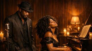 Gregory Porter & Alicia Keys - Velvet Faith 𝄞 Jazz Soul Gospel Deep Relax Night 2026 Content