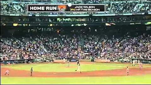 2009/06/26 Wilson's solo jack