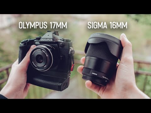 Wideo: Co to jest między 16mm a 17mm?