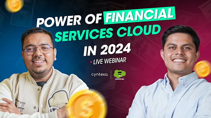 What is Salesforce Financial Services Cloud & How Is It Helping the BFSI Sector?