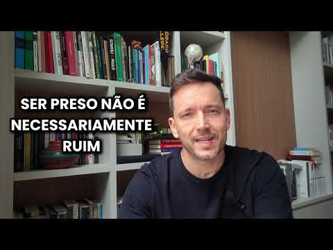 Leaders Don't Run Away: What Bolsonaro's Imprisonment Reveals About Him
