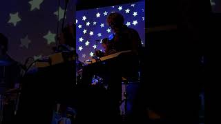 The Wallflowers, "Invisible City" • First Avenue, Minneapolis, MN (6.13.2026)