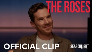 THE ROSES | Dinner Party  Clip | Searchlight Pictures