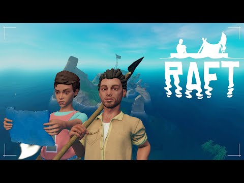 RAFT #16 Naleśnik Łowczyni Koziołków w/GugaGejmerka & Talesni