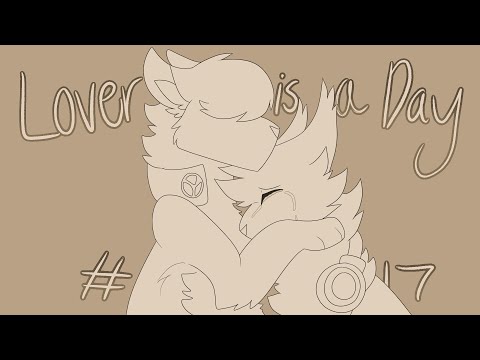 Lover is a Day | Anything MAP | Part 17