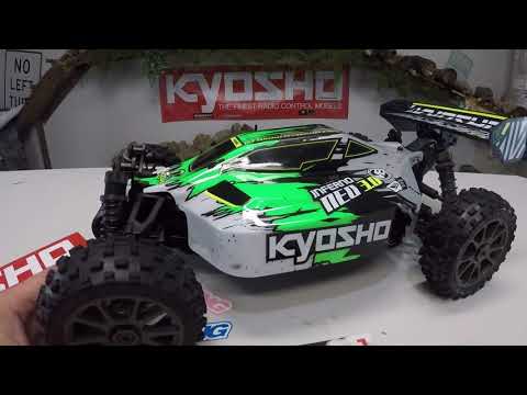 kyosho inferno neo 3.0 parts