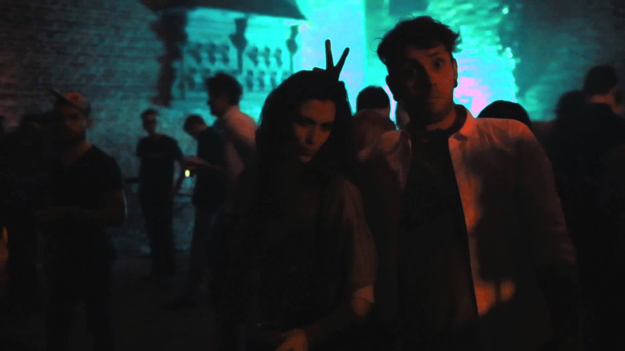 AFTR14 NYE PARTY AFTERMOVIE