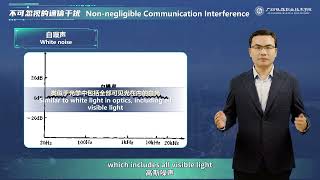 1 5 Non negligible Communication Interference
