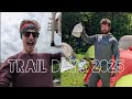 sunny the trumpet guy // TRAIL DAYS