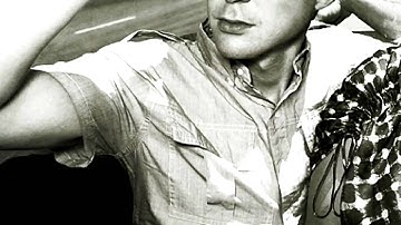 Jim Parsons   I