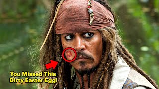 I Found 38 FACTS About Pirates of the Caribbean: The Curse of the Black Pearl You Didn't Know