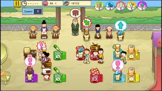 DroidCheat, Doraemon, Repair, Shop, Doraemon Repair Shop, Doraemon Repair Shop Android, Android screenshot 5