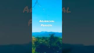 Auranachal Beauty ,India