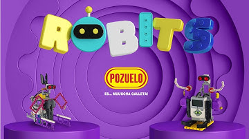 ¿Sabés que son los sensores ultrasónicos de un Robot? 🤖 😲 ¡Descubrilo!