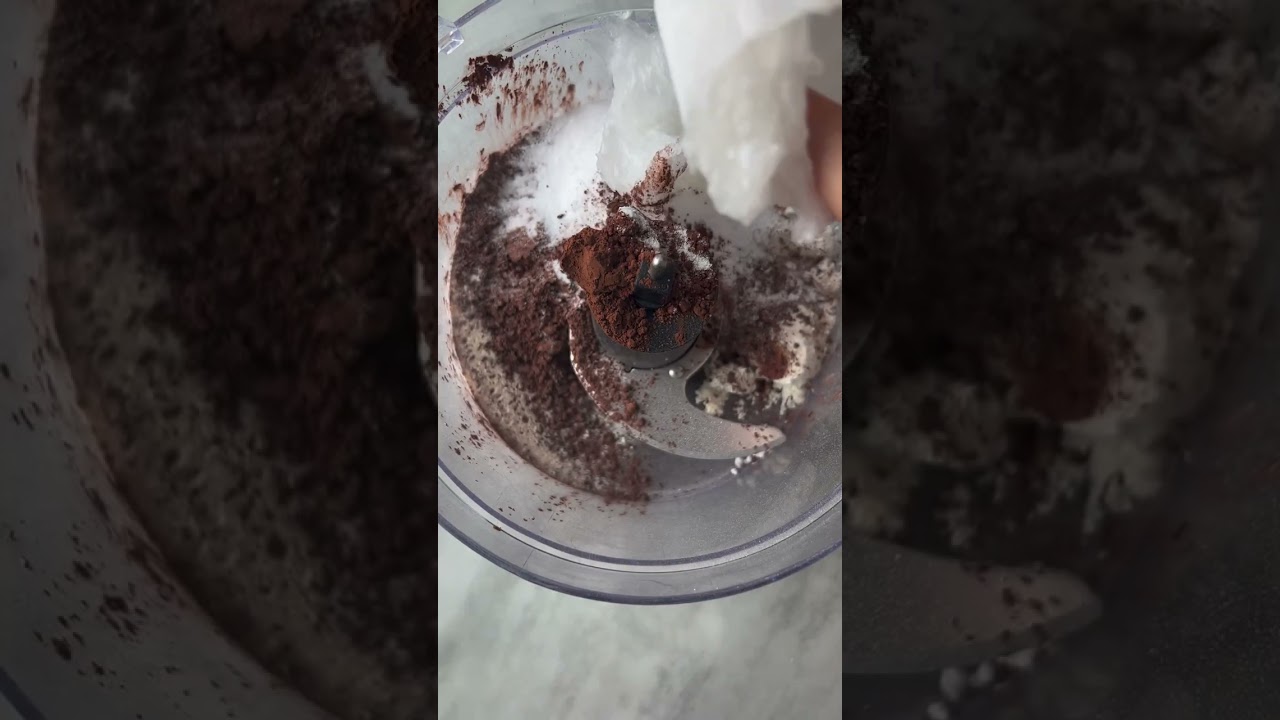 Superfood Chocolate Chews THM (FP) 