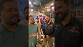 سندھ پولیس زندہ باد