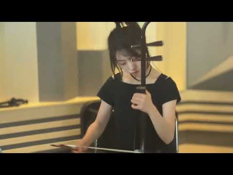 《2002年的第一场雪》，刀郎重新编曲，加上二胡伴奏更加动听#music #音乐 #刀郎