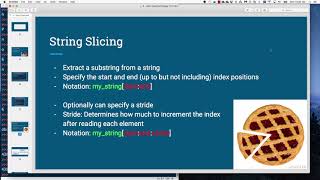 CSCI 135 - Data Types