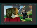 planning hermitcraft short morning stream?!?!